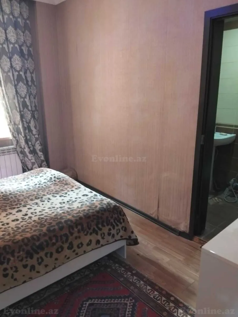 Satılır 3 otaqlı Mənzil Yeni tikili 66.1 m² Yeni Yasamal - şəkil 7