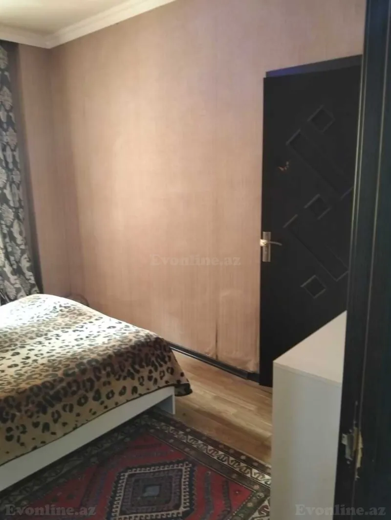 Satılır 3 otaqlı Mənzil Yeni tikili 66.1 m² Yeni Yasamal - şəkil 9