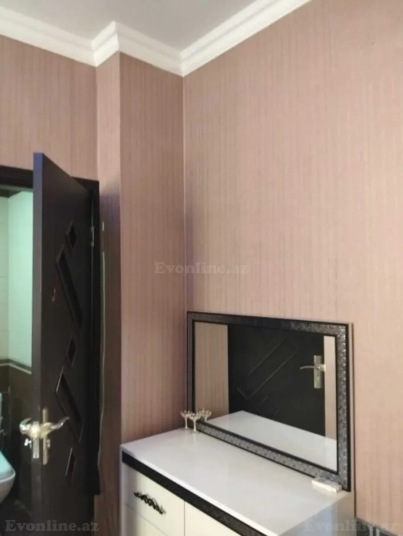 Satılır 3 otaqlı Mənzil Yeni tikili 66.1 m² Yeni Yasamal - şəkil 11