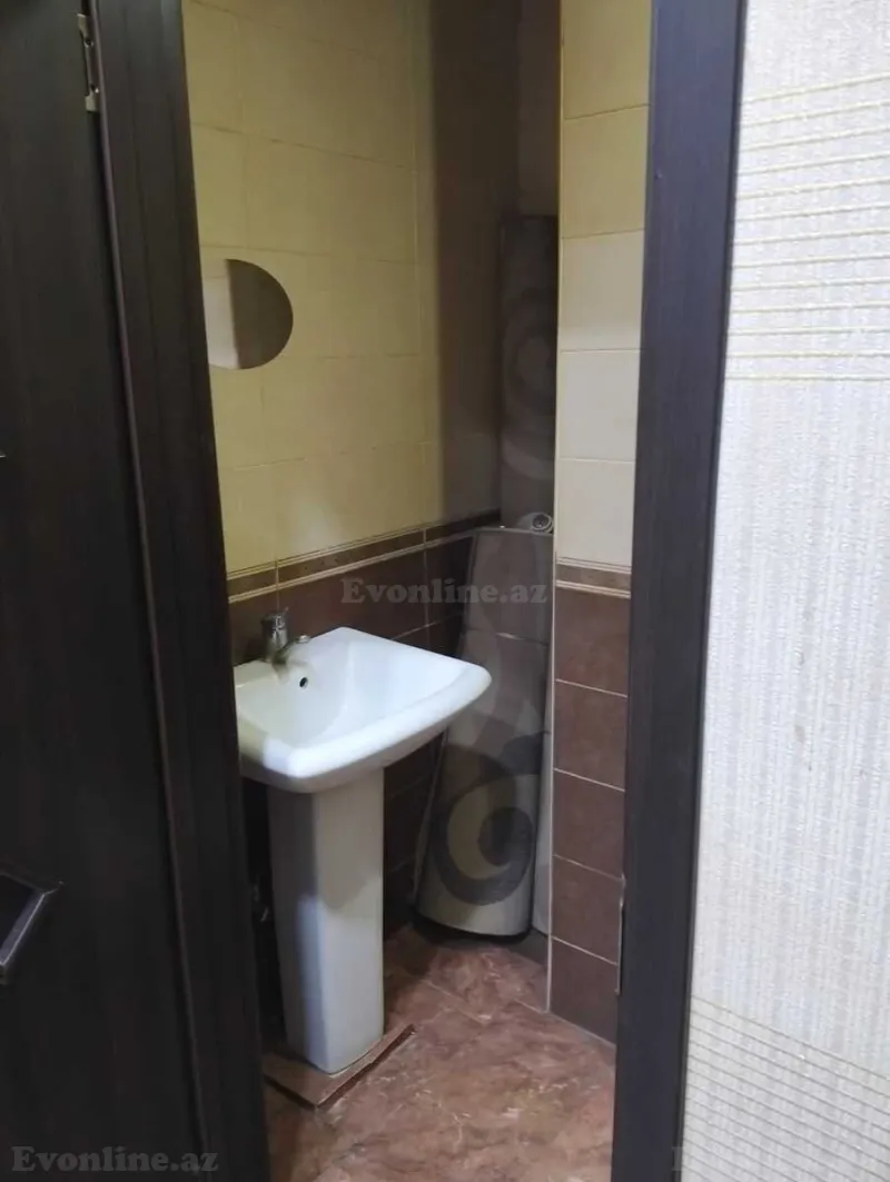 Satılır 3 otaqlı Mənzil Yeni tikili 66.1 m² Yeni Yasamal - şəkil 20