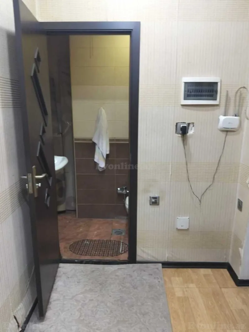 Satılır 3 otaqlı Mənzil Yeni tikili 66.1 m² Yeni Yasamal - şəkil 22