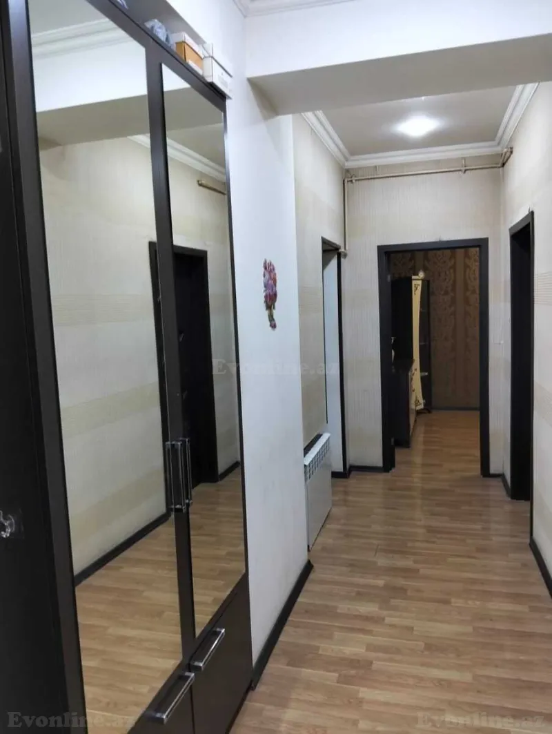 Satılır 3 otaqlı Mənzil Yeni tikili 66.1 m² Yeni Yasamal - şəkil 26