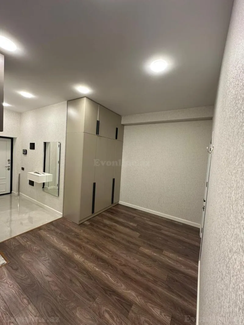 Satılır 2 otaqlı Mənzil Yeni tikili 80 m² Yasamal r. - şəkil 8
