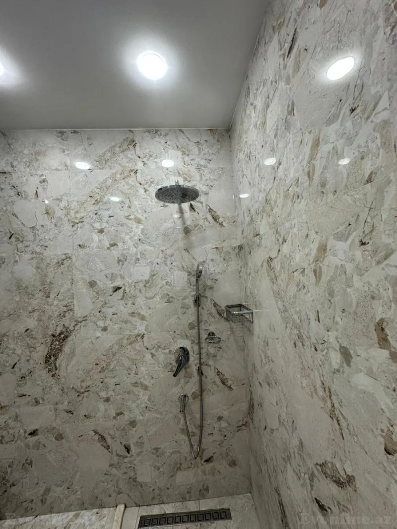 Satılır 2 otaqlı Mənzil Yeni tikili 80 m² Yasamal r. - şəkil 15