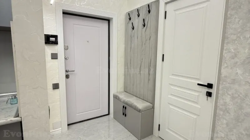 Satılır 2 otaqlı Mənzil Yeni tikili 38 m² 8-ci kilometr - şəkil 6