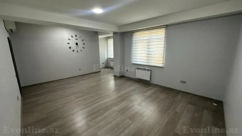 1 otaqlı Ofis 33 m² Nəriman Nərimanov m. Kirayə verilir