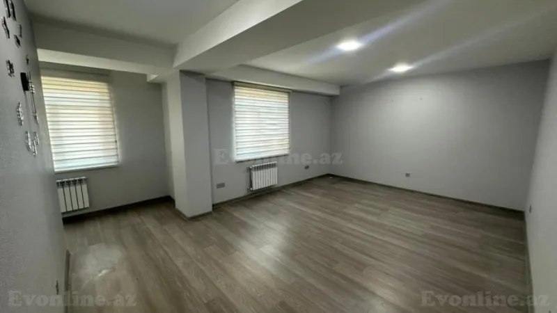 Kirayə verilir Ofis 33 m² Nəriman Nərimanov m. - şəkil 2