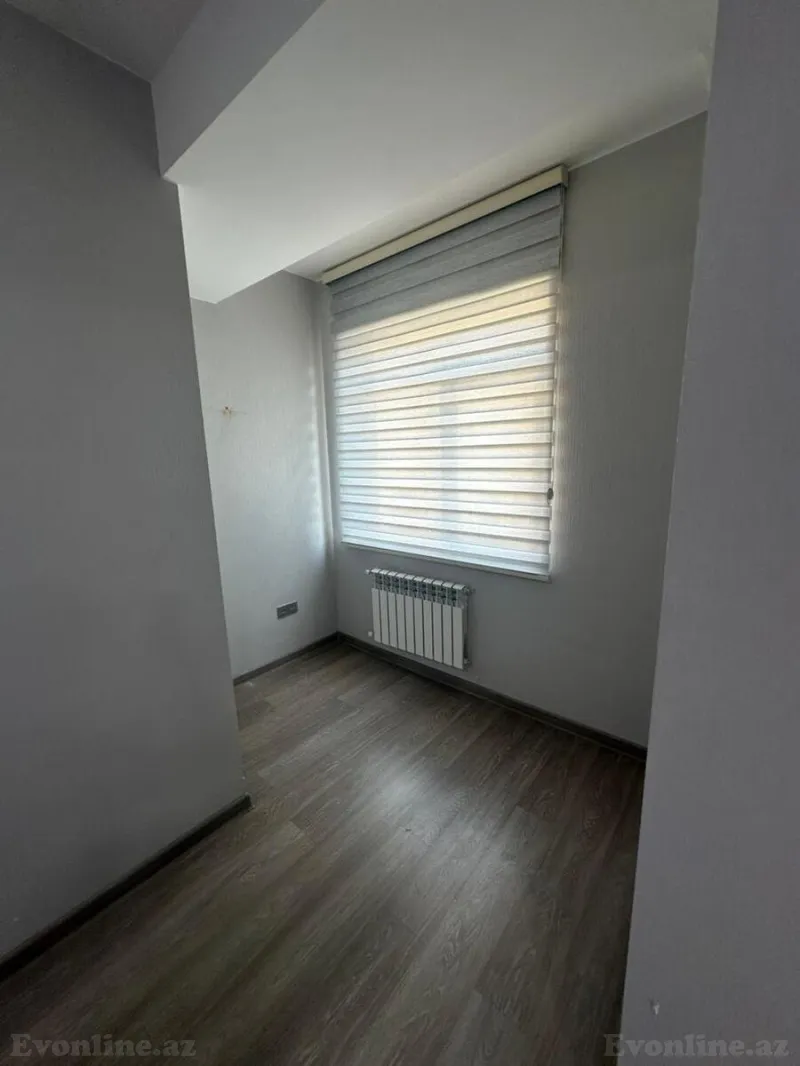 Kirayə verilir Ofis 33 m² Nəriman Nərimanov m. - şəkil 3