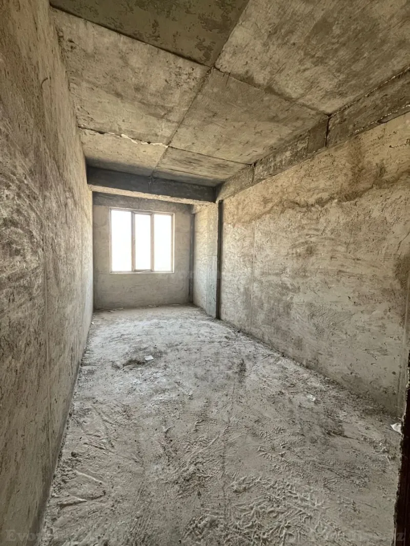 Satılır 2 otaqlı Mənzil Yeni tikili 100 m² Əhmədli m. - şəkil 5