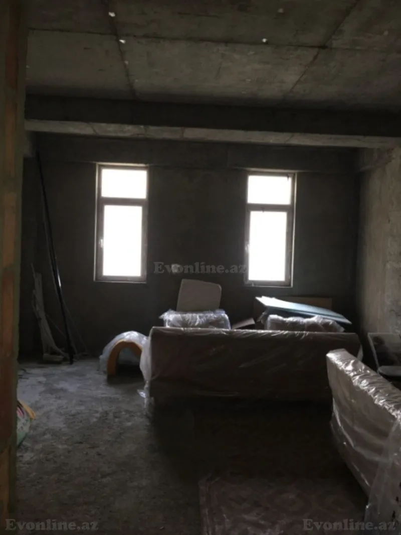 Satılır 2 otaqlı Mənzil Yeni tikili 100 m² Əhmədli m. - şəkil 6