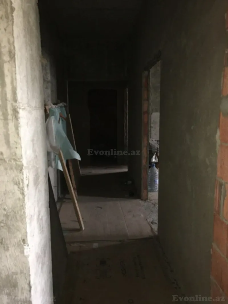 Satılır 2 otaqlı Mənzil Yeni tikili 100 m² Əhmədli m. - şəkil 9