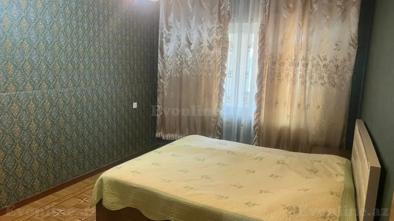 Satılır 3 otaqlı Mənzil Köhnə tikili 70 m² 7-ci mikrorayon - şəkil 4