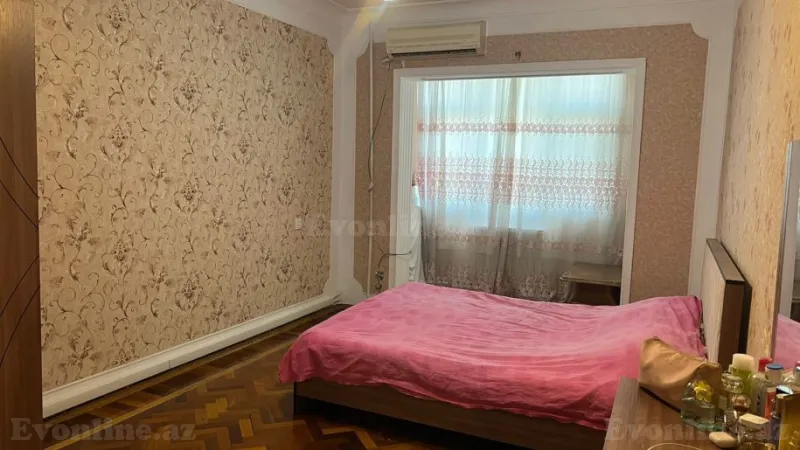 Satılır 3 otaqlı Mənzil Köhnə tikili 70 m² 7-ci mikrorayon - şəkil 7