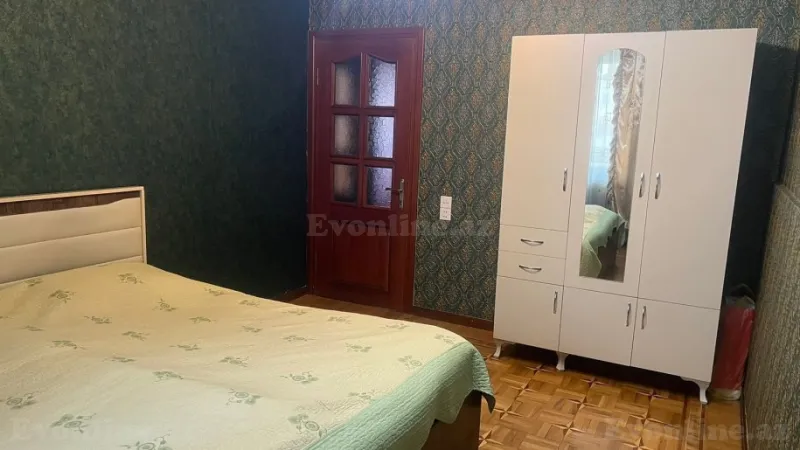 Satılır 3 otaqlı Mənzil Köhnə tikili 70 m² 7-ci mikrorayon - şəkil 9