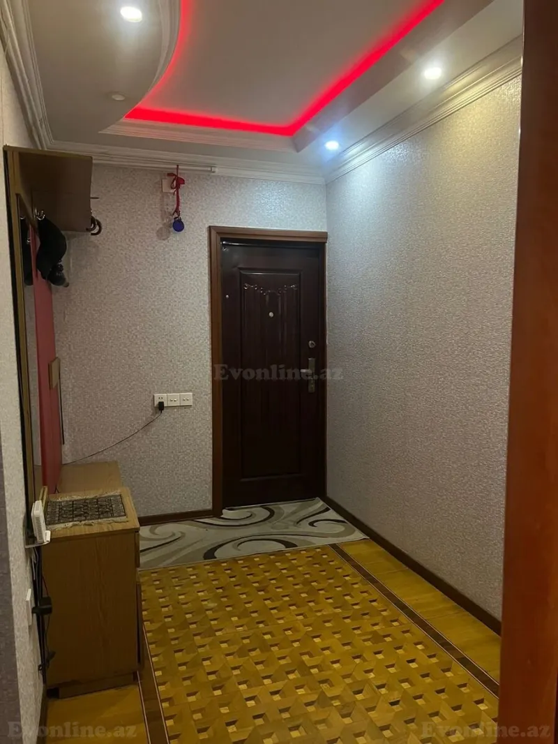 Satılır 3 otaqlı Mənzil Köhnə tikili 70 m² 7-ci mikrorayon - şəkil 10
