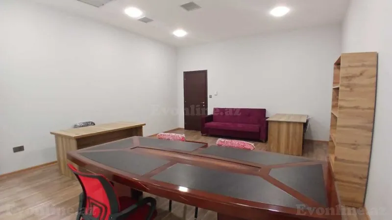 Kirayə verilir Ofis 70 m² 28 May m. - şəkil 2