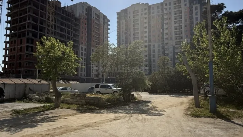 1 otaqlı Mənzil 50 m² 8-ci kilometr Satılır
