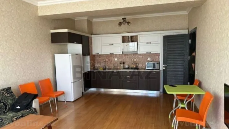 Kirayə verilir 2 otaqlı Mənzil Yeni tikili 56 m² 20 Yanvar m.
