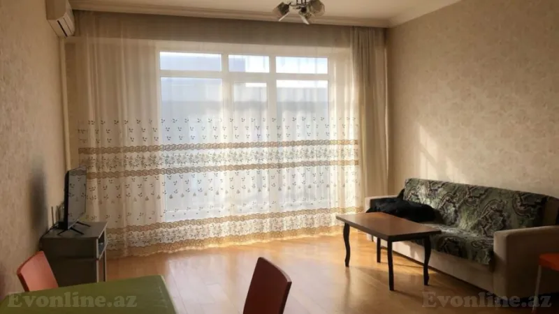 Kirayə verilir 2 otaqlı Mənzil Yeni tikili 56 m² 20 Yanvar m. - şəkil 7