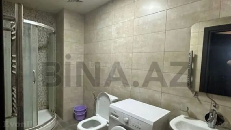 Kirayə verilir 2 otaqlı Mənzil Yeni tikili 56 m² 20 Yanvar m. - şəkil 9