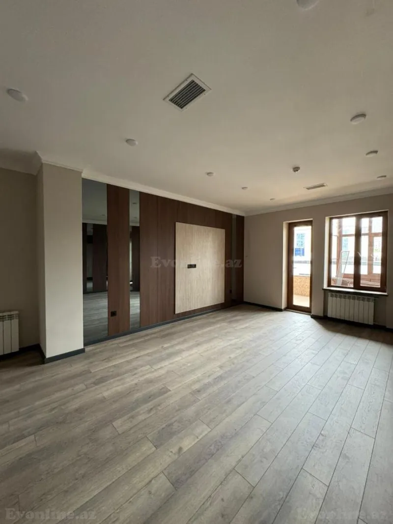 Satılır Ofis 550 m² Nərimanov r. - şəkil 2