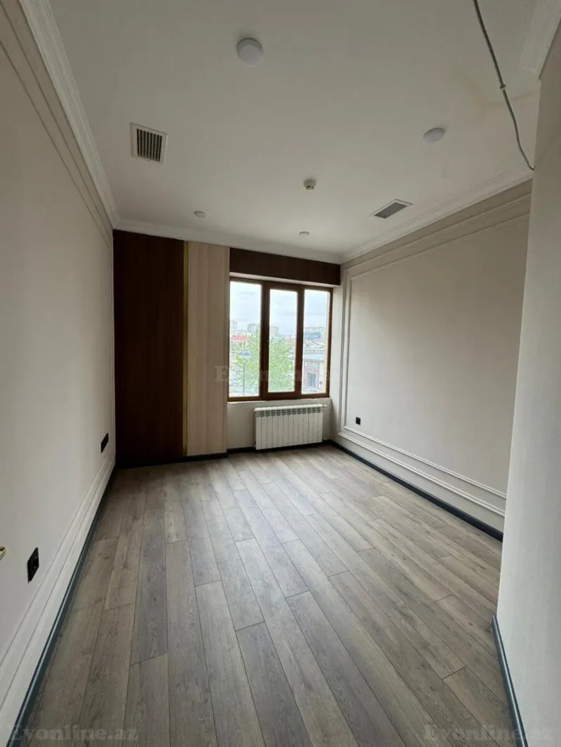 Satılır Ofis 550 m² Nərimanov r. - şəkil 4