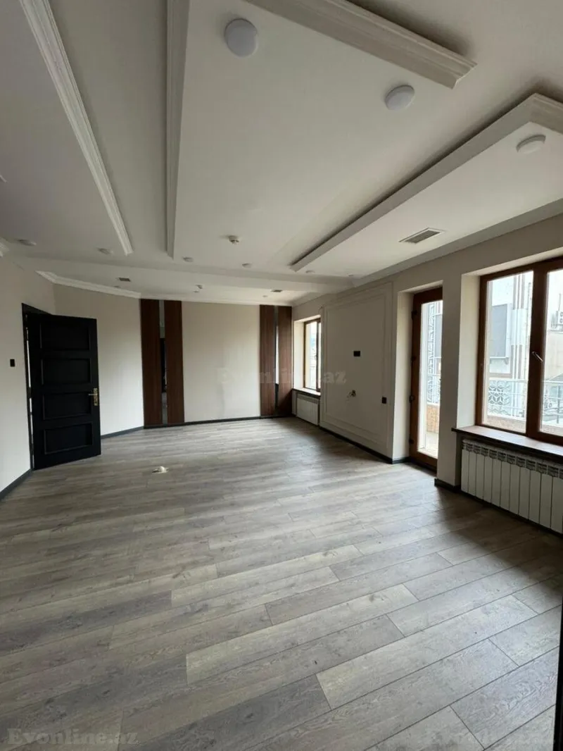Satılır Ofis 550 m² Nərimanov r. - şəkil 5