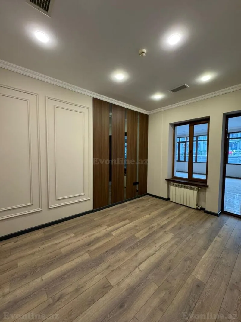 Satılır Ofis 550 m² Nərimanov r. - şəkil 6