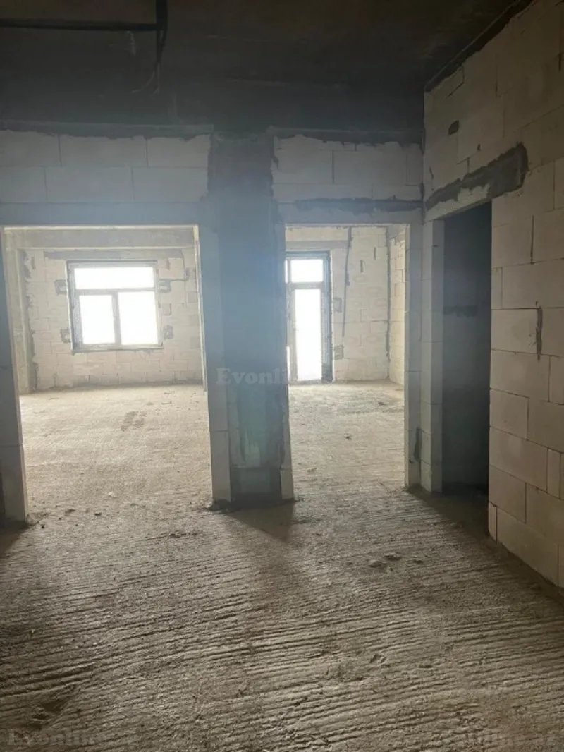 Satılır 4 otaqlı Mənzil Yeni tikili 220 m² Xətai r. - şəkil 5