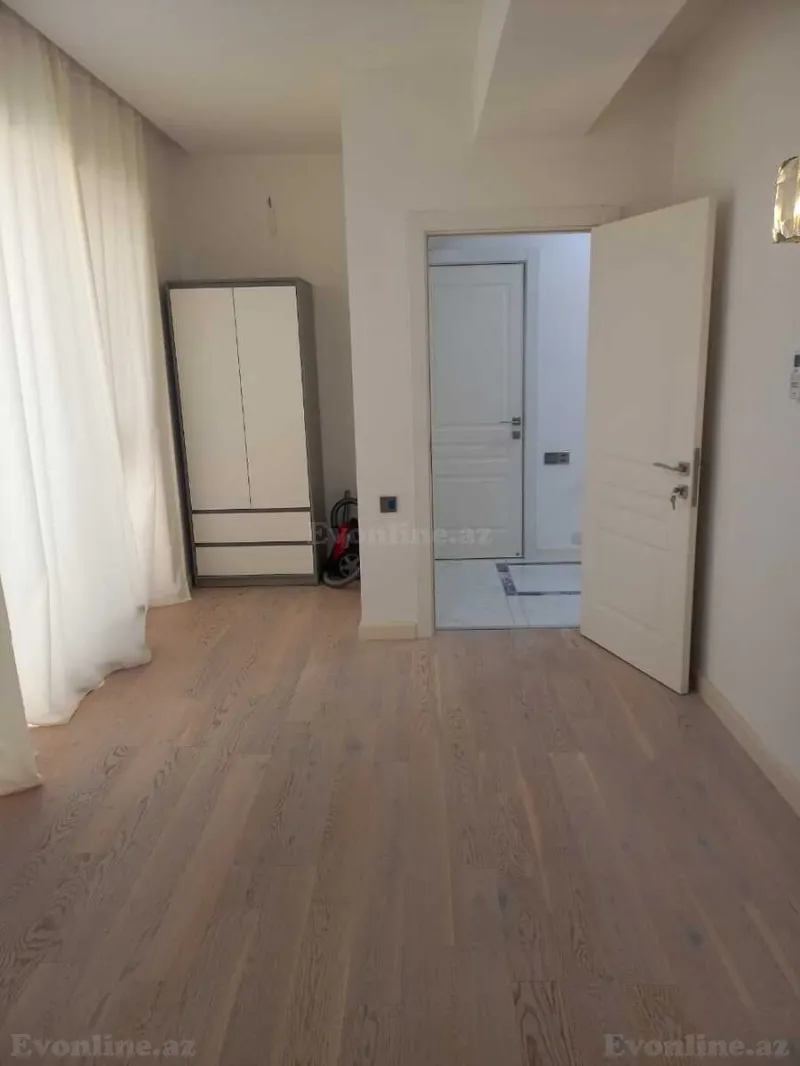 Kirayə verilir 3 otaqlı Mənzil Yeni tikili 115 m² Xətai m. - şəkil 11