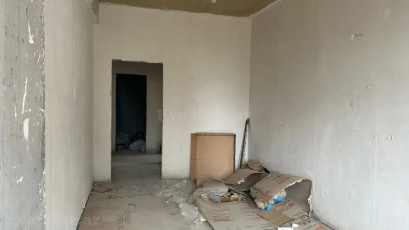 Satılır 3 otaqlı Mənzil Yeni tikili 114.2 m² Nizami m. - şəkil 8