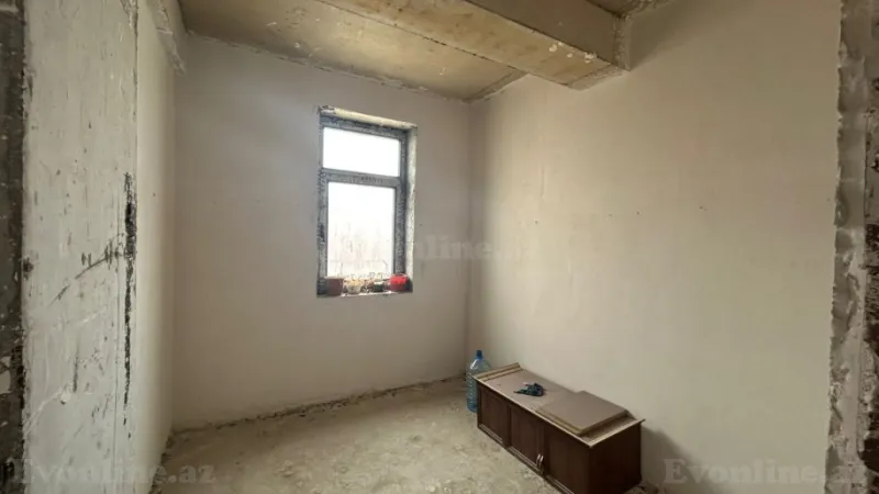 Satılır 3 otaqlı Mənzil Yeni tikili 114.2 m² Nizami m. - şəkil 10
