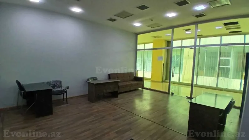 Kirayə verilir Ofis 32 m² 28 May m. - şəkil 2