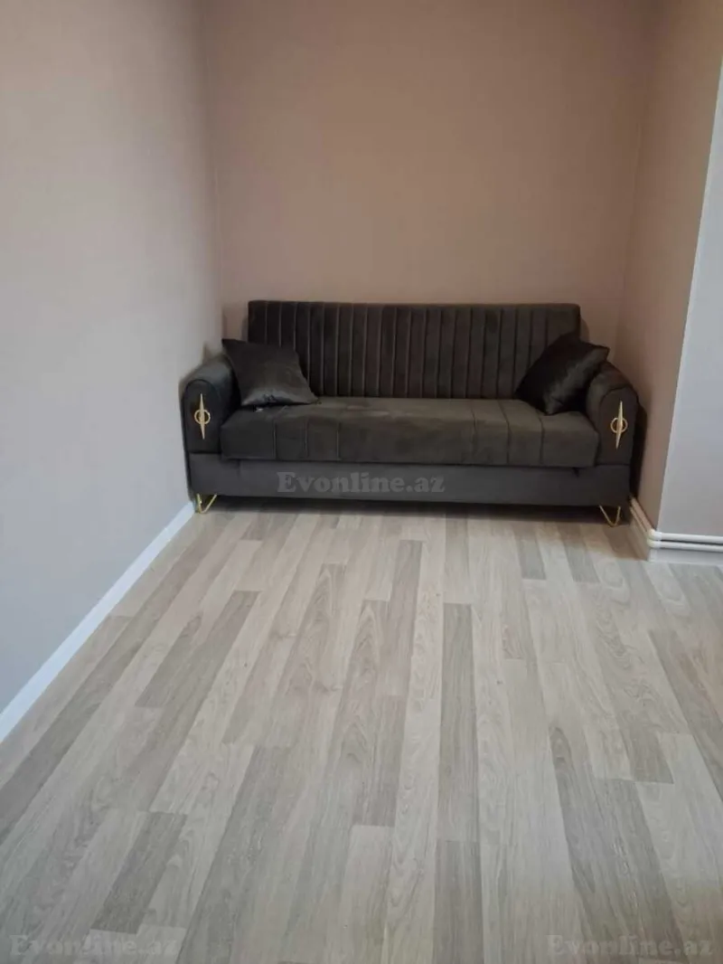 Kirayə verilir 2 otaqlı Mənzil Köhnə tikili 65 m² Gənclik m. - şəkil 4