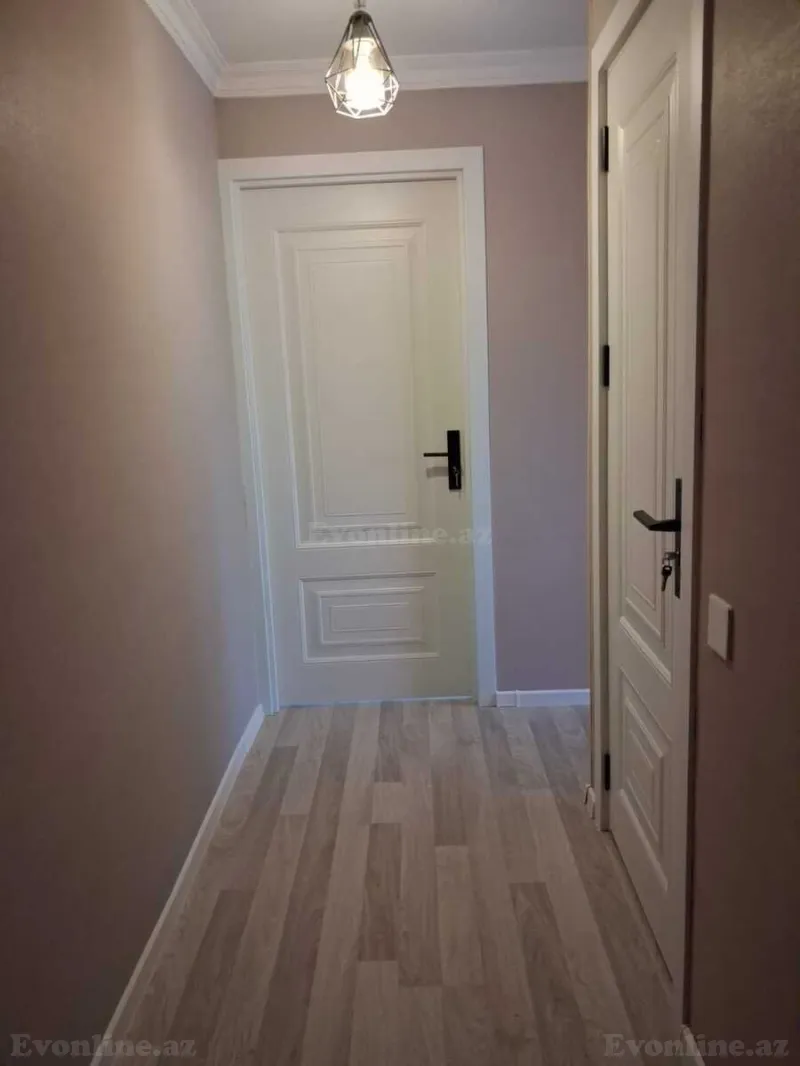 Kirayə verilir 2 otaqlı Mənzil Köhnə tikili 65 m² Gənclik m. - şəkil 8