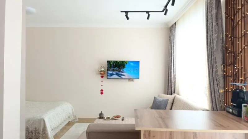 Satılır 2 otaqlı Mənzil Yeni tikili 44 m² Həzi Aslanov - şəkil 6