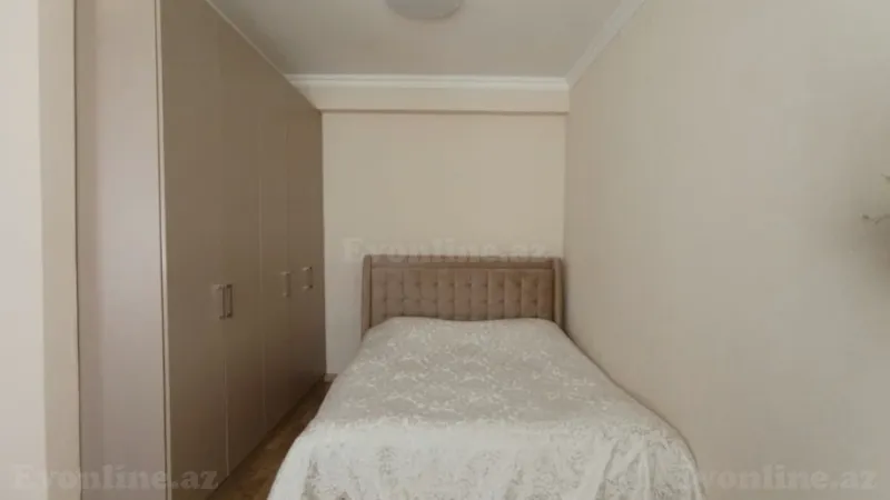 Satılır 2 otaqlı Mənzil Yeni tikili 44 m² Həzi Aslanov - şəkil 10