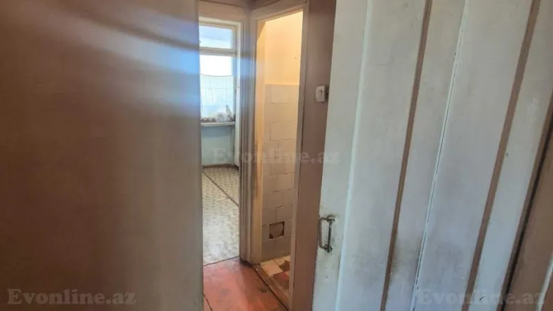 Satılır 2 otaqlı Mənzil Köhnə tikili 55 m² Həzi Aslanov - şəkil 15
