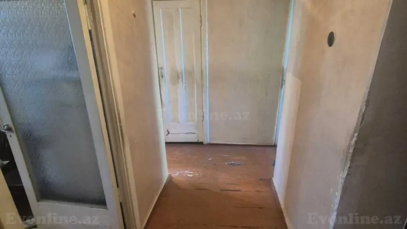 Satılır 2 otaqlı Mənzil Köhnə tikili 55 m² Həzi Aslanov - şəkil 16