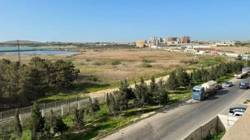 Satılır 3 otaqlı Mənzil Yeni tikili 97 m² Xırdalan - şəkil 4