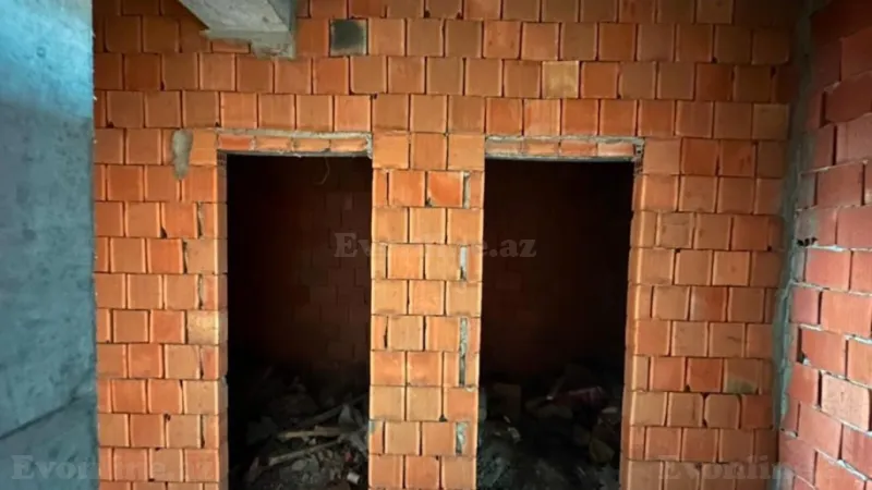 Satılır 3 otaqlı Mənzil Yeni tikili 97 m² Xırdalan - şəkil 5