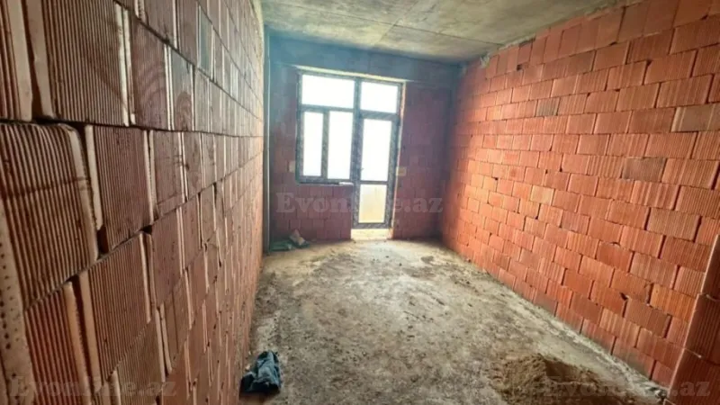Satılır 3 otaqlı Mənzil Yeni tikili 97 m² Xırdalan - şəkil 7