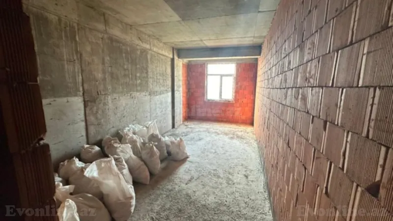 Satılır 3 otaqlı Mənzil Yeni tikili 97 m² Xırdalan - şəkil 8
