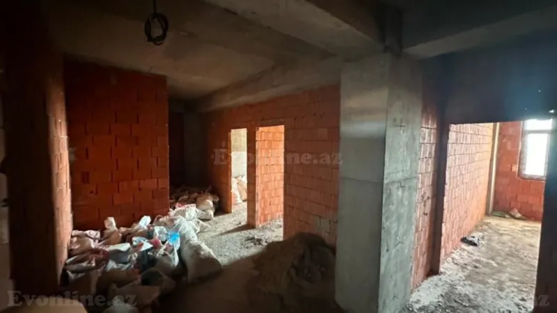 Satılır 3 otaqlı Mənzil Yeni tikili 97 m² Xırdalan - şəkil 10