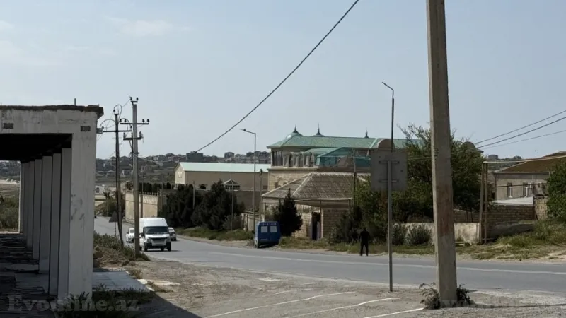 Satılır Torpaq 8 sot Novxanı - şəkil 5