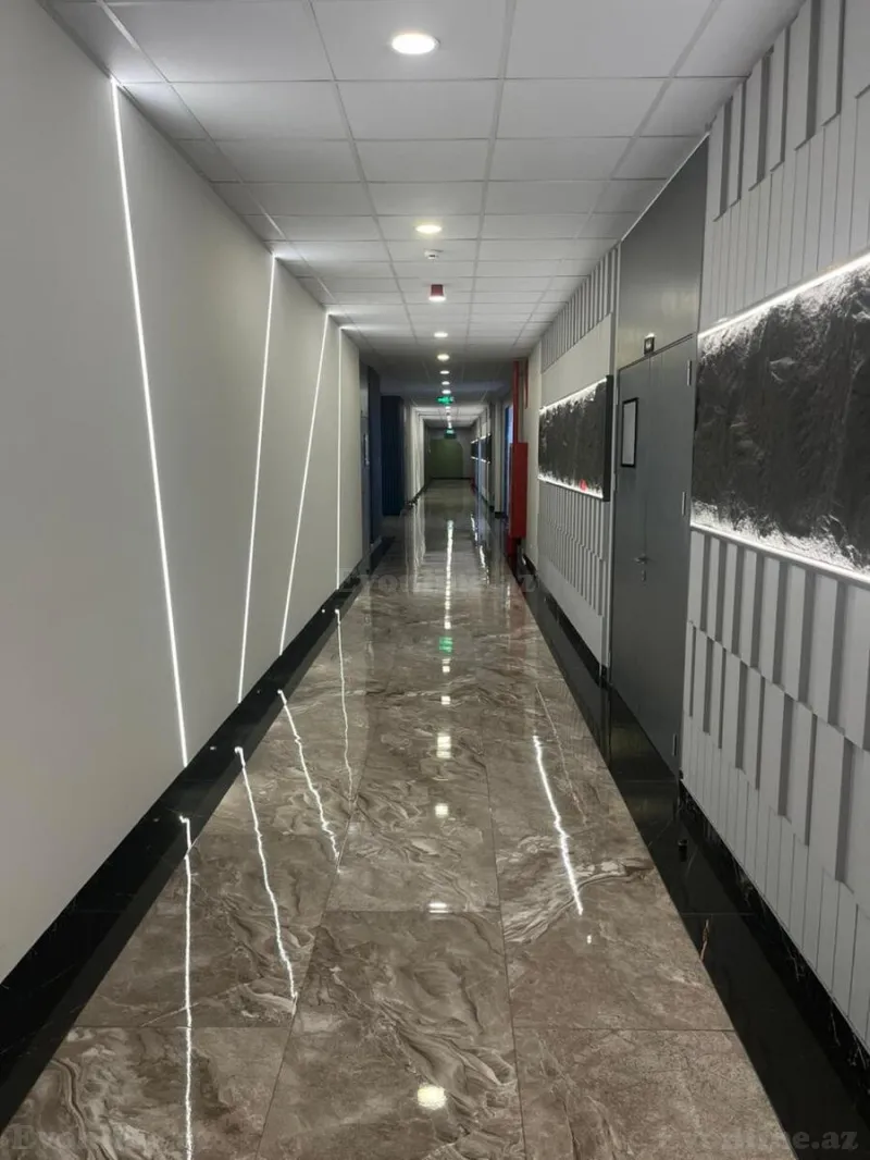 Kirayə verilir Ofis 175 m² Nəriman Nərimanov m. - şəkil 2
