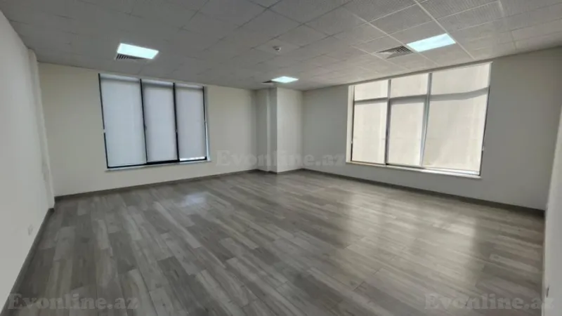 Kirayə verilir Ofis 175 m² Nəriman Nərimanov m. - şəkil 3