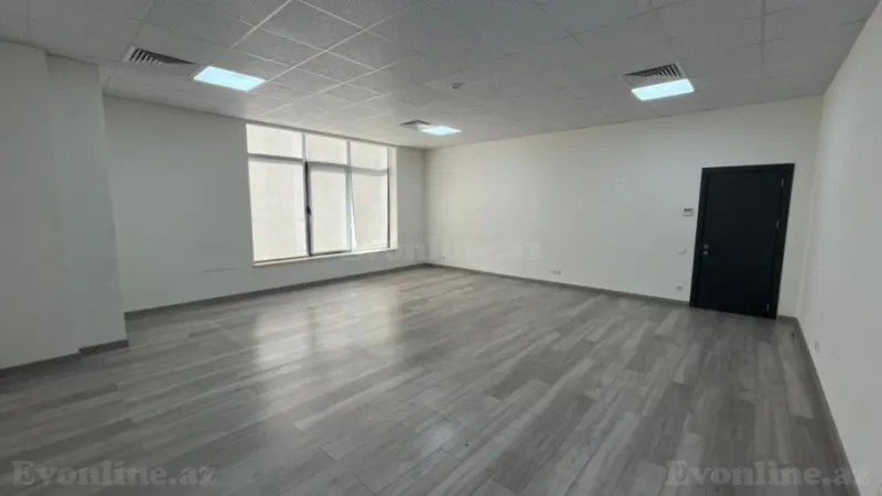 Kirayə verilir Ofis 175 m² Nəriman Nərimanov m. - şəkil 4