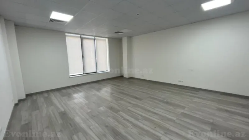 Kirayə verilir Ofis 175 m² Nəriman Nərimanov m. - şəkil 5