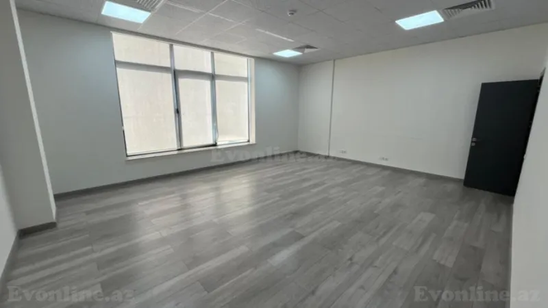 Kirayə verilir Ofis 175 m² Nəriman Nərimanov m. - şəkil 6